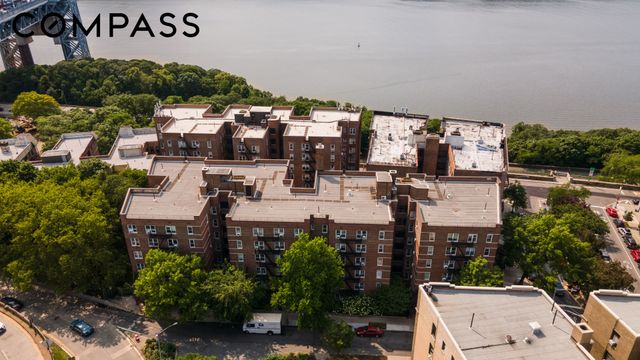 340 Haven Ave Apt 2H, New York City, NY 10033