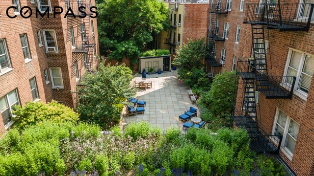 340 Haven Ave Apt 2H, New York City, NY 10033