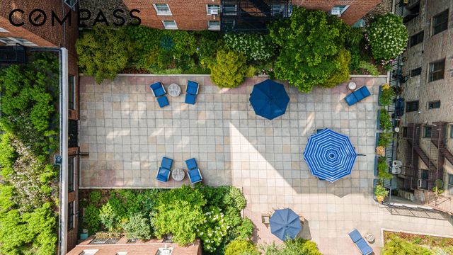 340 Haven Ave Apt 2H, New York City, NY 10033