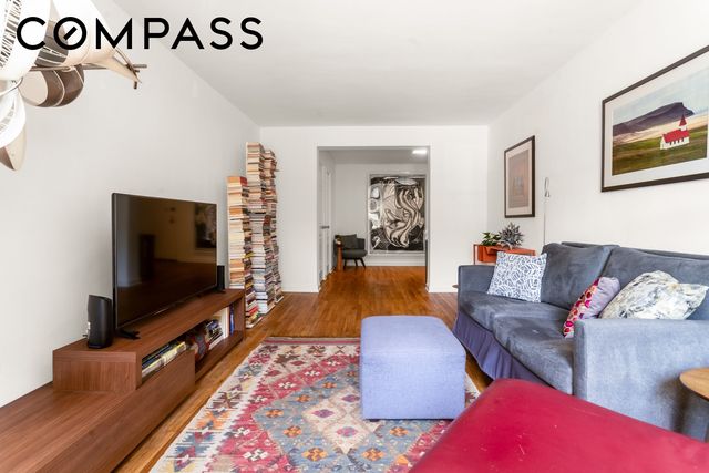 340 Haven Ave Apt 2H, New York City, NY 10033