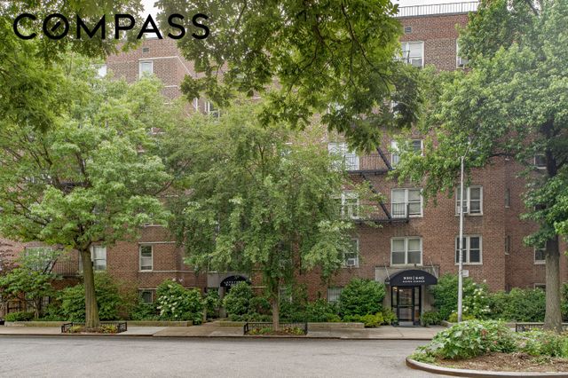 340 Haven Ave Apt 2H, New York City, NY 10033