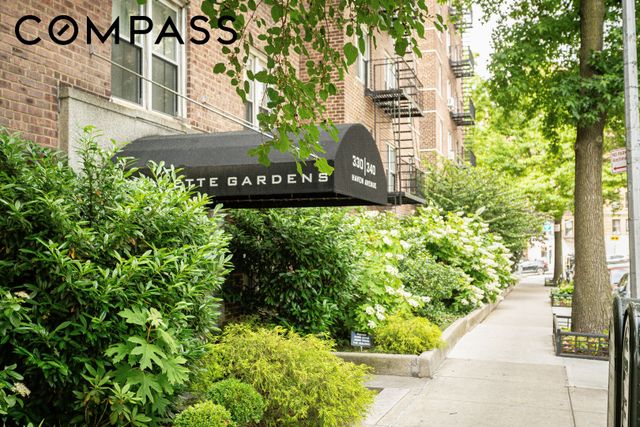 340 Haven Ave Apt 2H, New York City, NY 10033