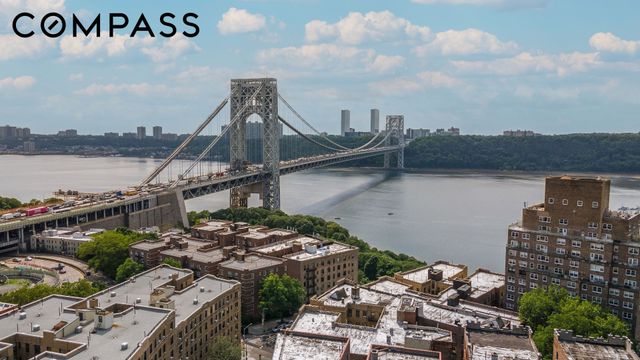 340 Haven Ave Apt 2H, New York City, NY 10033