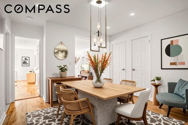 340 Haven Ave Apt 2H, New York City, NY 10033