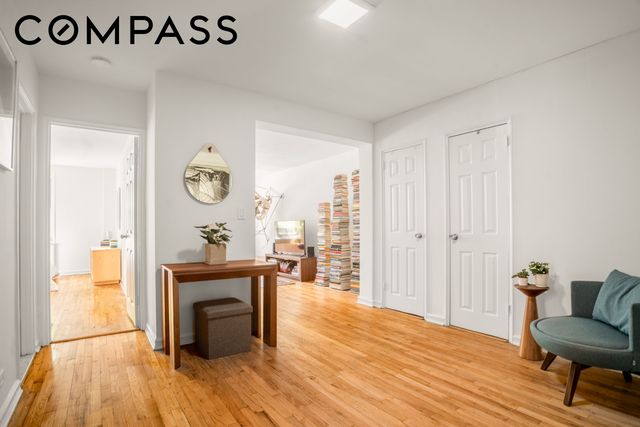 340 Haven Ave Apt 2H, New York City, NY 10033
