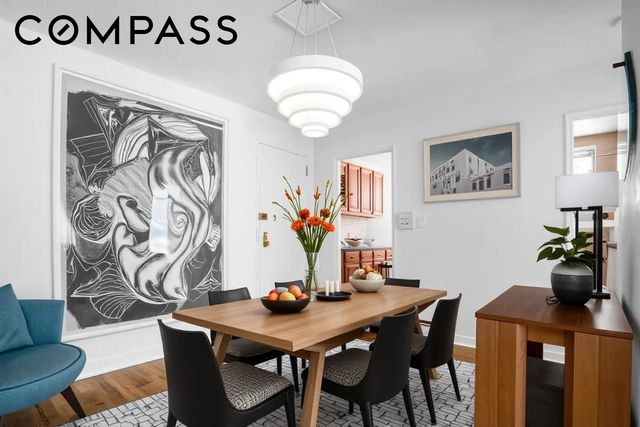 340 Haven Ave Apt 2H, New York City, NY 10033