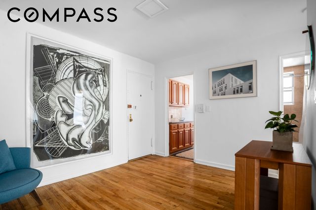 340 Haven Ave Apt 2H, New York City, NY 10033