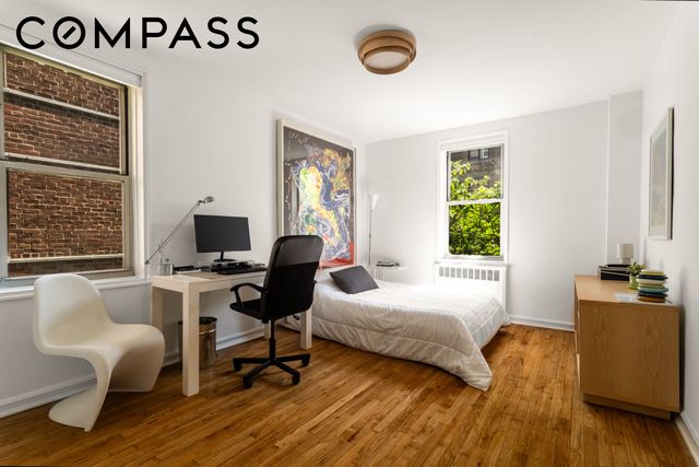 340 Haven Ave Apt 2H, New York City, NY 10033