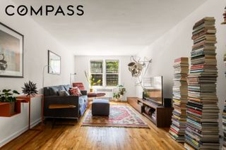 340 Haven Ave Apt 2H, New York City, NY 10033