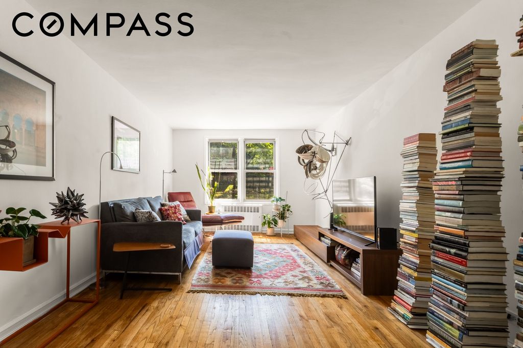 340 Haven Ave Apt 2H, New York City, NY 10033