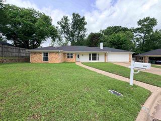 6705 Fleta Court, Tyler, TX 75703