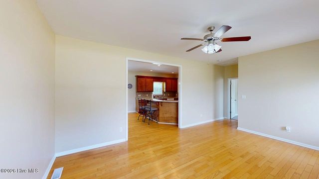 3912 Fred Jones Road, La Grange, NC 28551