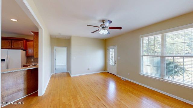 3912 Fred Jones Road, La Grange, NC 28551