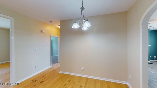 3912 Fred Jones Road, La Grange, NC 28551
