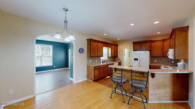 3912 Fred Jones Road, La Grange, NC 28551