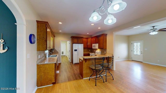 3912 Fred Jones Road, La Grange, NC 28551