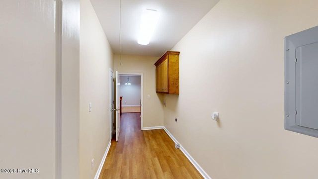 3912 Fred Jones Road, La Grange, NC 28551