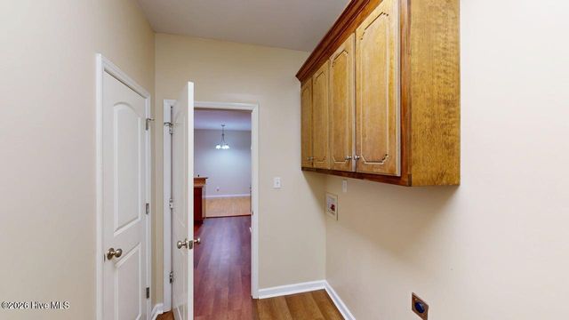 3912 Fred Jones Road, La Grange, NC 28551