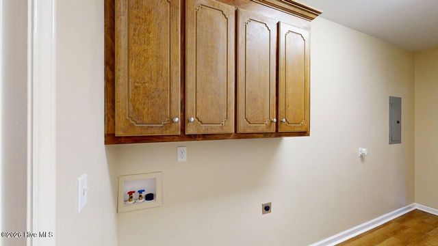 3912 Fred Jones Road, La Grange, NC 28551