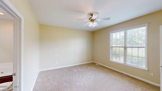 3912 Fred Jones Road, La Grange, NC 28551