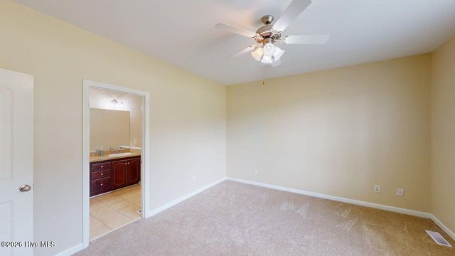 3912 Fred Jones Road, La Grange, NC 28551