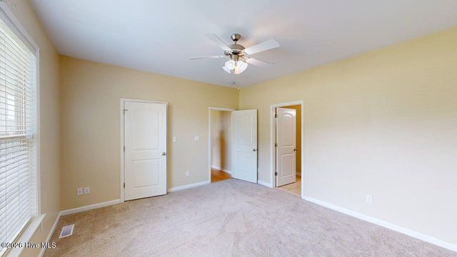 3912 Fred Jones Road, La Grange, NC 28551