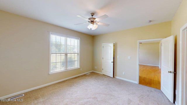 3912 Fred Jones Road, La Grange, NC 28551