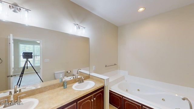 3912 Fred Jones Road, La Grange, NC 28551