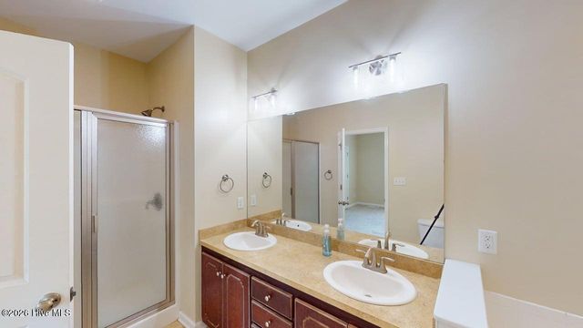 3912 Fred Jones Road, La Grange, NC 28551