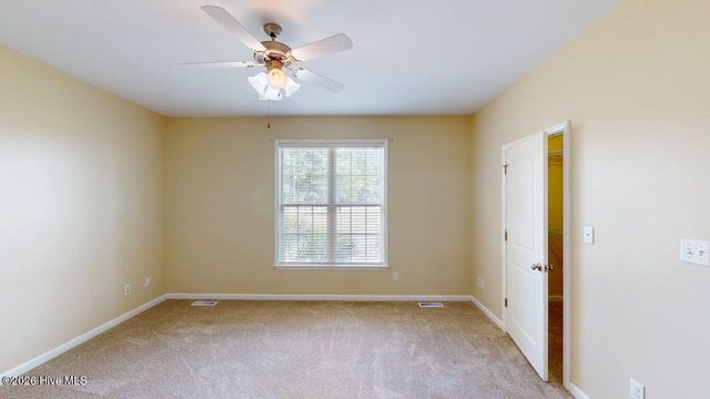 3912 Fred Jones Road, La Grange, NC 28551