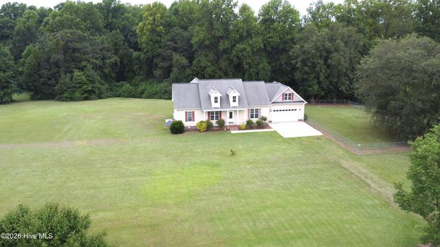 3912 Fred Jones Road, La Grange, NC 28551