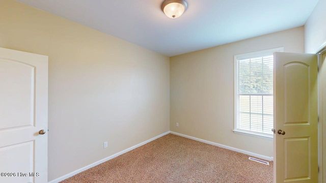 3912 Fred Jones Road, La Grange, NC 28551
