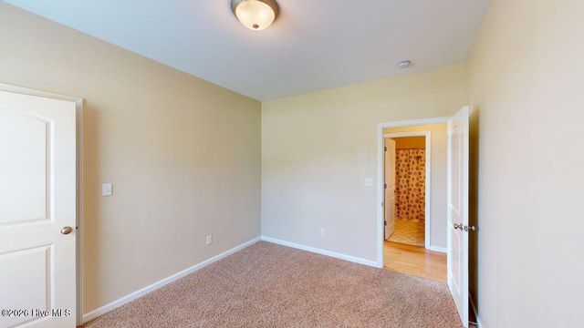 3912 Fred Jones Road, La Grange, NC 28551