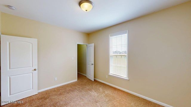 3912 Fred Jones Road, La Grange, NC 28551