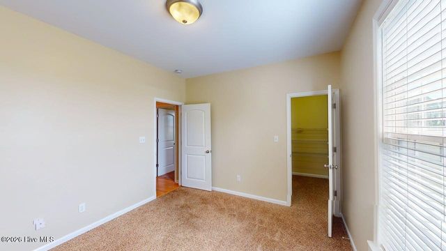 3912 Fred Jones Road, La Grange, NC 28551