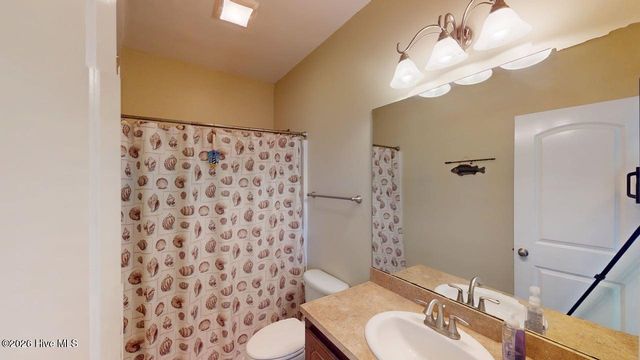 3912 Fred Jones Road, La Grange, NC 28551