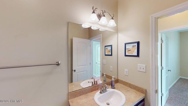 3912 Fred Jones Road, La Grange, NC 28551