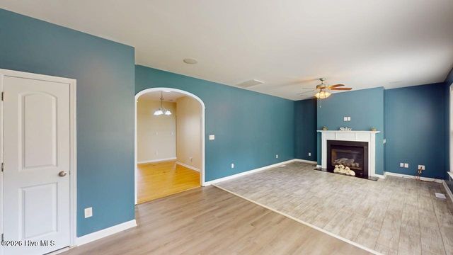 3912 Fred Jones Road, La Grange, NC 28551