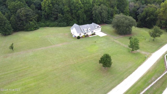 3912 Fred Jones Road, La Grange, NC 28551