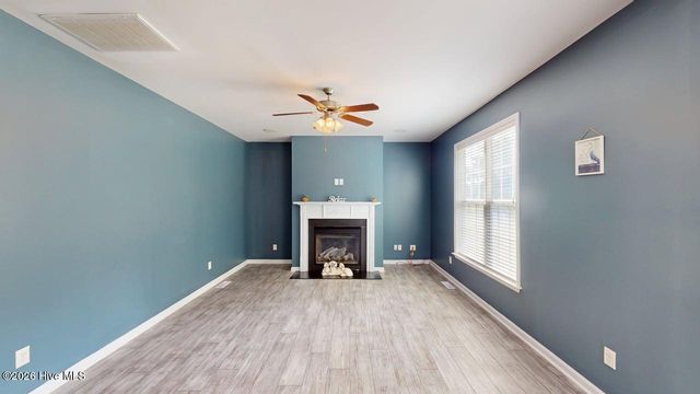 3912 Fred Jones Road, La Grange, NC 28551