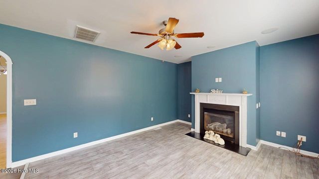3912 Fred Jones Road, La Grange, NC 28551