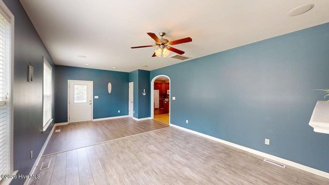 3912 Fred Jones Road, La Grange, NC 28551