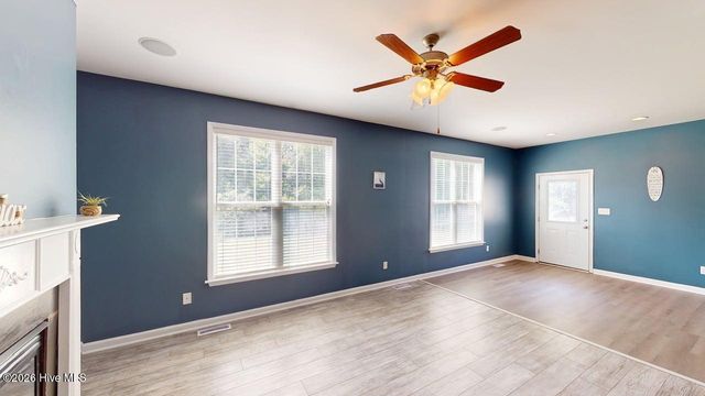 3912 Fred Jones Road, La Grange, NC 28551