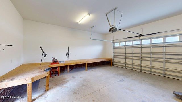 3912 Fred Jones Road, La Grange, NC 28551