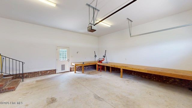 3912 Fred Jones Road, La Grange, NC 28551