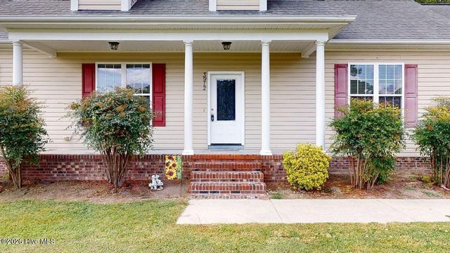 3912 Fred Jones Road, La Grange, NC 28551