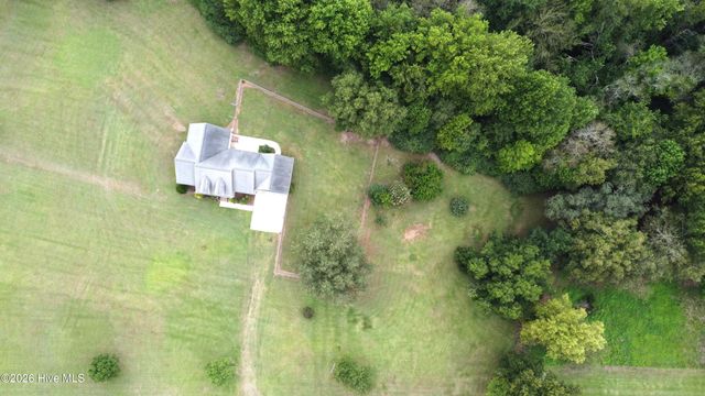 3912 Fred Jones Road, La Grange, NC 28551