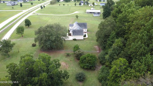 3912 Fred Jones Road, La Grange, NC 28551