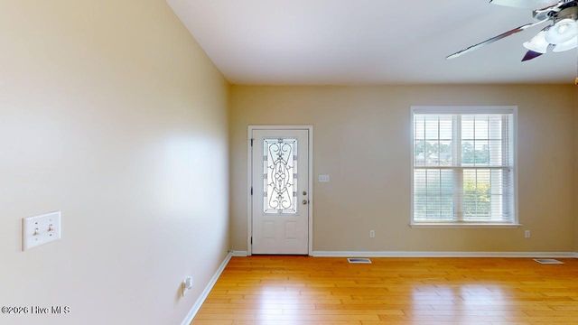 3912 Fred Jones Road, La Grange, NC 28551