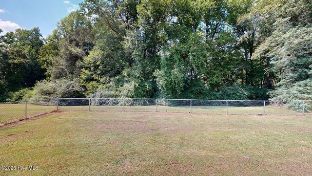 3912 Fred Jones Road, La Grange, NC 28551